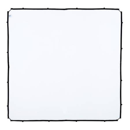 Manfrotto Lastolite LL LR82207R Skylite Large - tkanina dyfuzyjna, biała, 2 x 2m, -1,25 EV_1